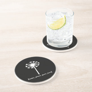 Posavasos La cita de Inspo está aquí