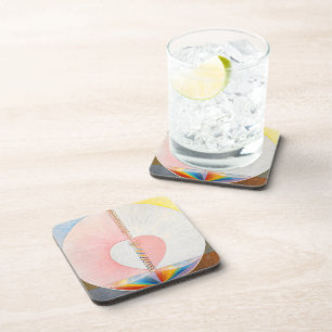 Posavasos La cocina de Hilma af Klint