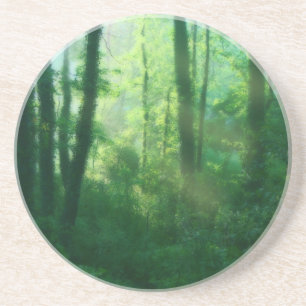 Posavasos La escoria de la fertilidad