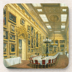 Posavasos La galería de Waterloo, casa de Apsley,