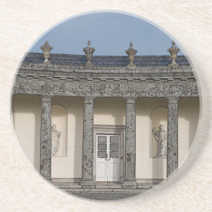 Posavasos La Gran Casa