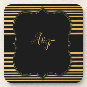 Posavasos La gran montaña de inspiración de Gatsby