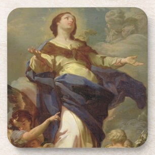 Posavasos La Inmaculada Concepción 2