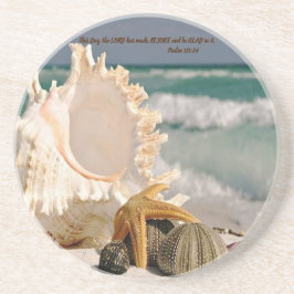 Posavasos La inspiradora montaña rusa de arenisca