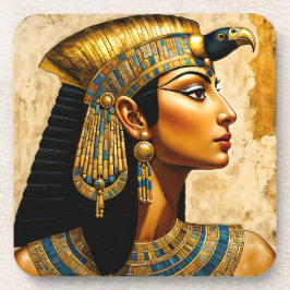 Posavasos La Legendaria Cleopatra VII