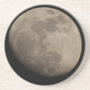 Posavasos La luna