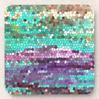 Posavasos La mañana se ha roto