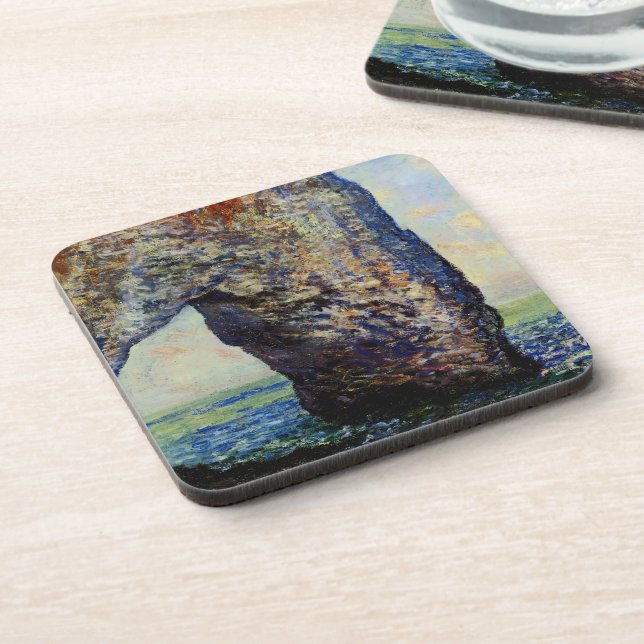 Posavasos La Manneporte, Etretat, II (Lado Izquierdo)