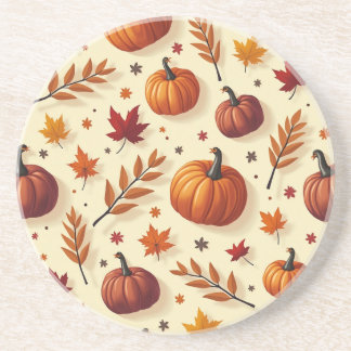 Posavasos La montaña rusa de arenisca de cosecha