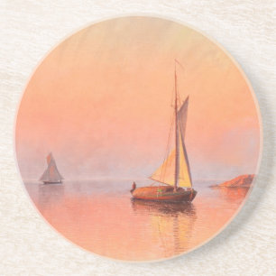 Posavasos La montaña rusa de los veleros de Abrahamsson