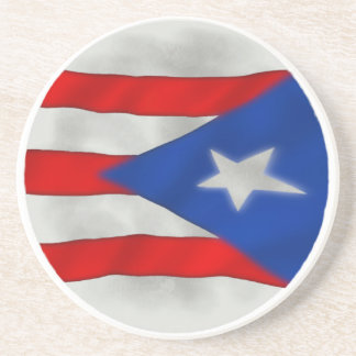 Posavasos La montaña rusa de Puerto Rico