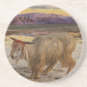 Posavasos La montaña rusa del chivo expiatorio de Hunt