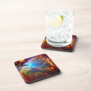 Posavasos La nebulosa de Orión