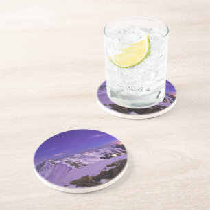 Posavasos La opinión celestial del Cupid