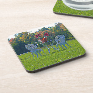 Posavasos La pradera del amor