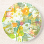 Posavasos La primavera tiene Sprung II<br><div class="desc">Floral</div>