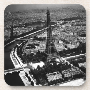 Posavasos La Segunda Guerra Mundial liberó París