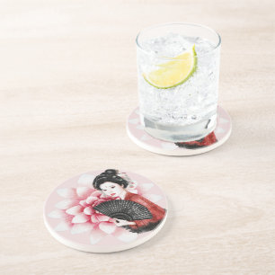 Posavasos La Serie Okinawa Diseño 34   
