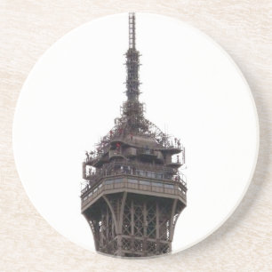 Posavasos La Torre Eiffel de París Francia