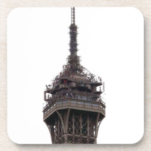 Posavasos La Torre Eiffel de París Francia