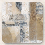 Posavasos Lace Collage I<br><div class="desc">Decoración del hogar</div>