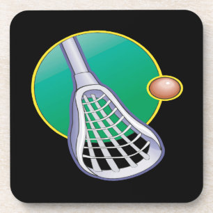 Posavasos LaCrosse 3