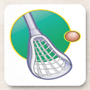 Posavasos LaCrosse 3