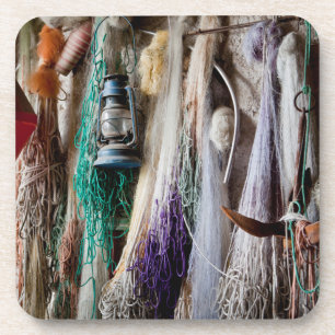 Posavasos Lado de mar