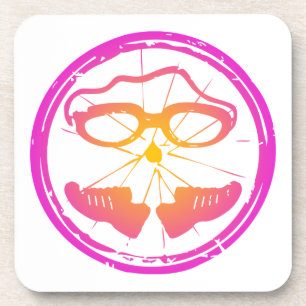Posavasos Lady Triathlon, triatlón femenino