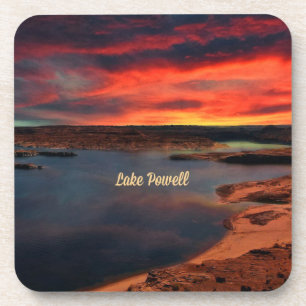 Posavasos Lago Powell, Arizona