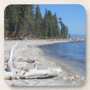 Posavasos Lago Tahoe, CA