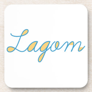 Posavasos Lagom Suecia