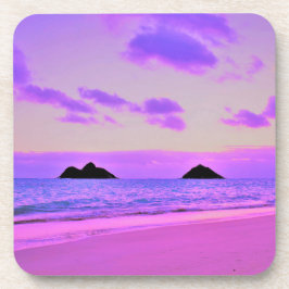 Posavasos Lanikai Sunrise