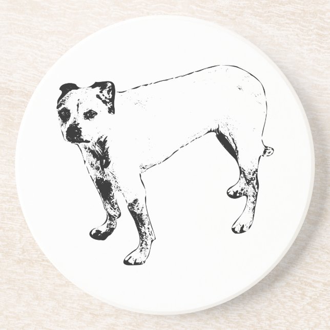 Posavasos Lantern-Lit Lookout (Frente)