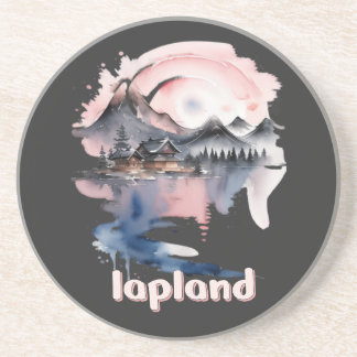 Posavasos lapland adventures