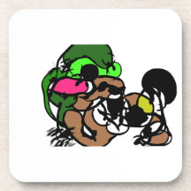 Las cabras son divertidas