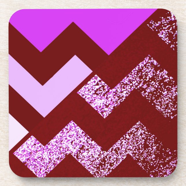 Posavasos las castas racionales y las irracionales (Frente)