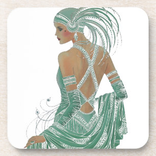 Posavasos Las damas de Hakuna Matata se vuelven verdes.png
