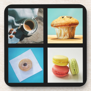Posavasos Las galletas de Coffee Lover 2
