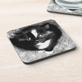 Posavasos Las silenciosas castas observadoras