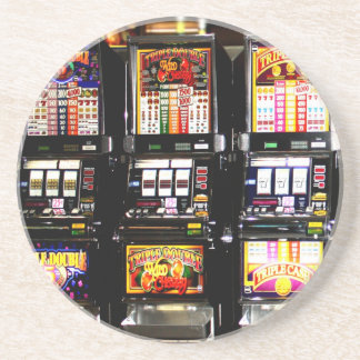 Posavasos Las Vegas Slots Dream Machines