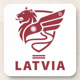 Posavasos Latvia Baltic State Northern Europe