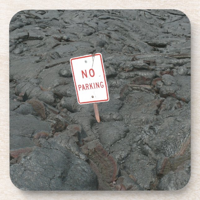 Posavasos Lava Flow Coasters (Frente)