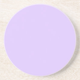 Posavasos Lavanda Sólida
