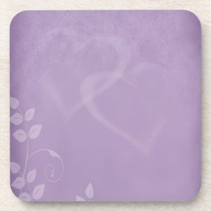 Posavasos Lavender Vintage