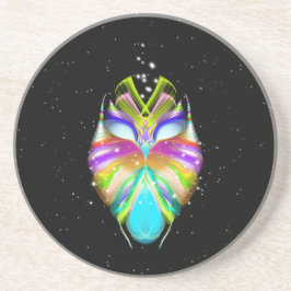 Posavasos Lechuza Oracle Starlight