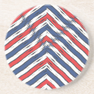 Posavasos Leggencias de vacaciones de verano patrióticas de
