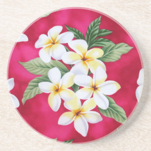 Posavasos Lei Sandstone de Hawái
