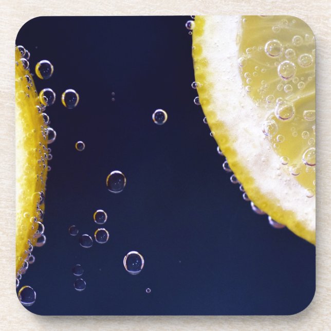 Posavasos Lemon (Frente)