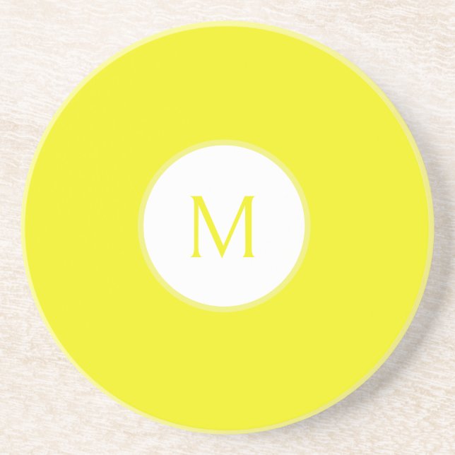 Posavasos Lemon (Frente)